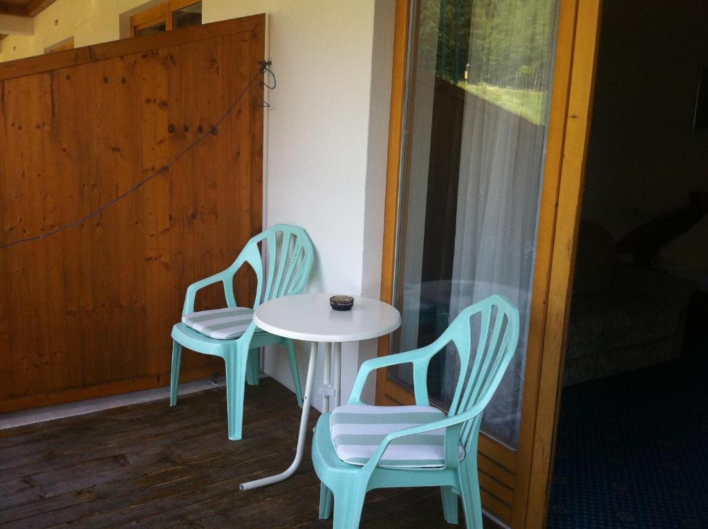 Terrassenhotel Reichmann Sankt Kanzian am Klopeiner See Room photo