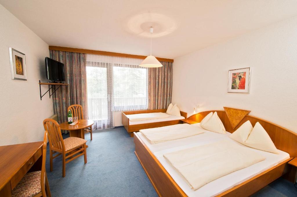 Terrassenhotel Reichmann Sankt Kanzian am Klopeiner See Exterior photo